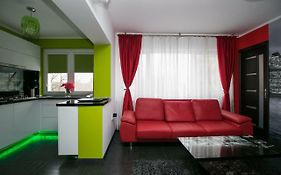 Apartament 2 Camere